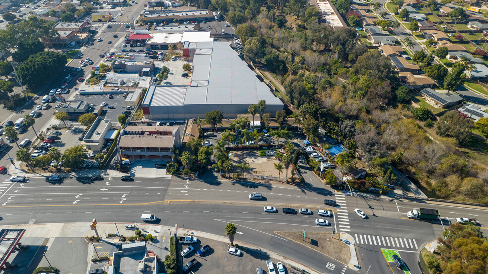 4780 Mission Bay Dr, San Diego, CA en alquiler - Foto del edificio - Imagen 2 de 9