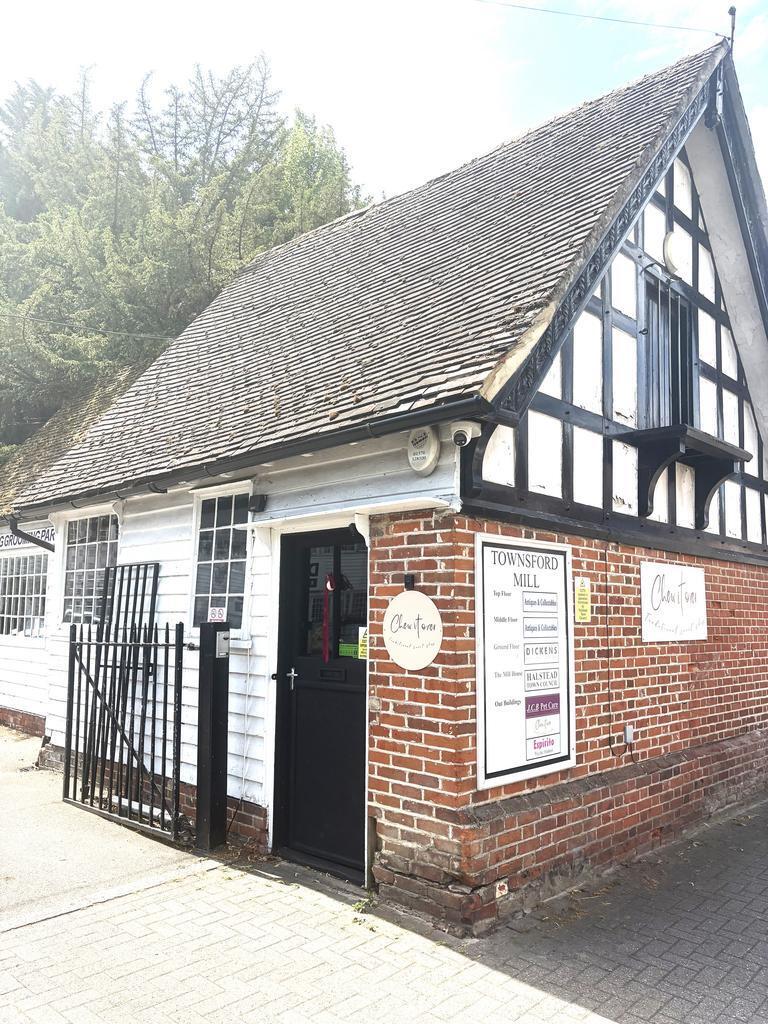 13 The Causeway, Halstead en alquiler Foto del edificio- Imagen 1 de 13