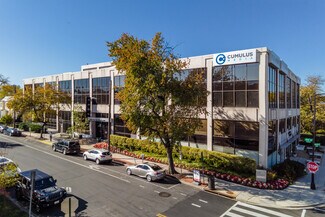 Más detalles de 4400 Jenifer St NW, Washington, DC - Oficina, oficina/clínica en alquiler