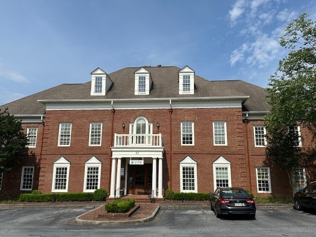 37 Johnson Ferry Rd, Marietta, GA en alquiler - Foto del edificio - Imagen 1 de 3