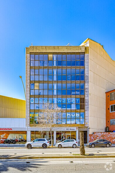 Avinguda De Jaume I, 95, Terrassa, Barcelona en venta - Foto principal - Imagen 1 de 1