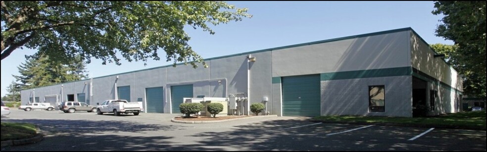 11012 NE 39th St, Vancouver, WA en alquiler - Foto del edificio - Imagen 2 de 3