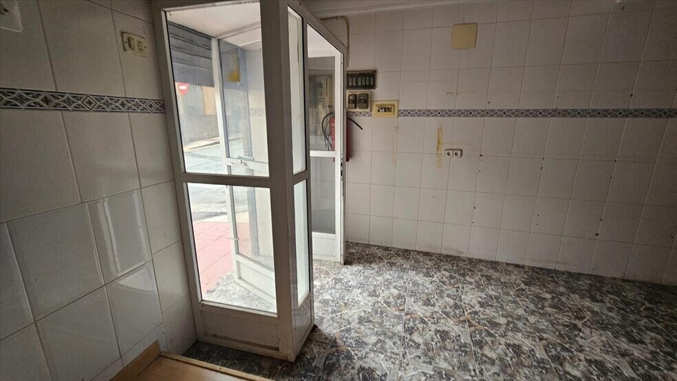 Local en Molina de Segura en venta - Foto del edificio - Imagen 2 de 19