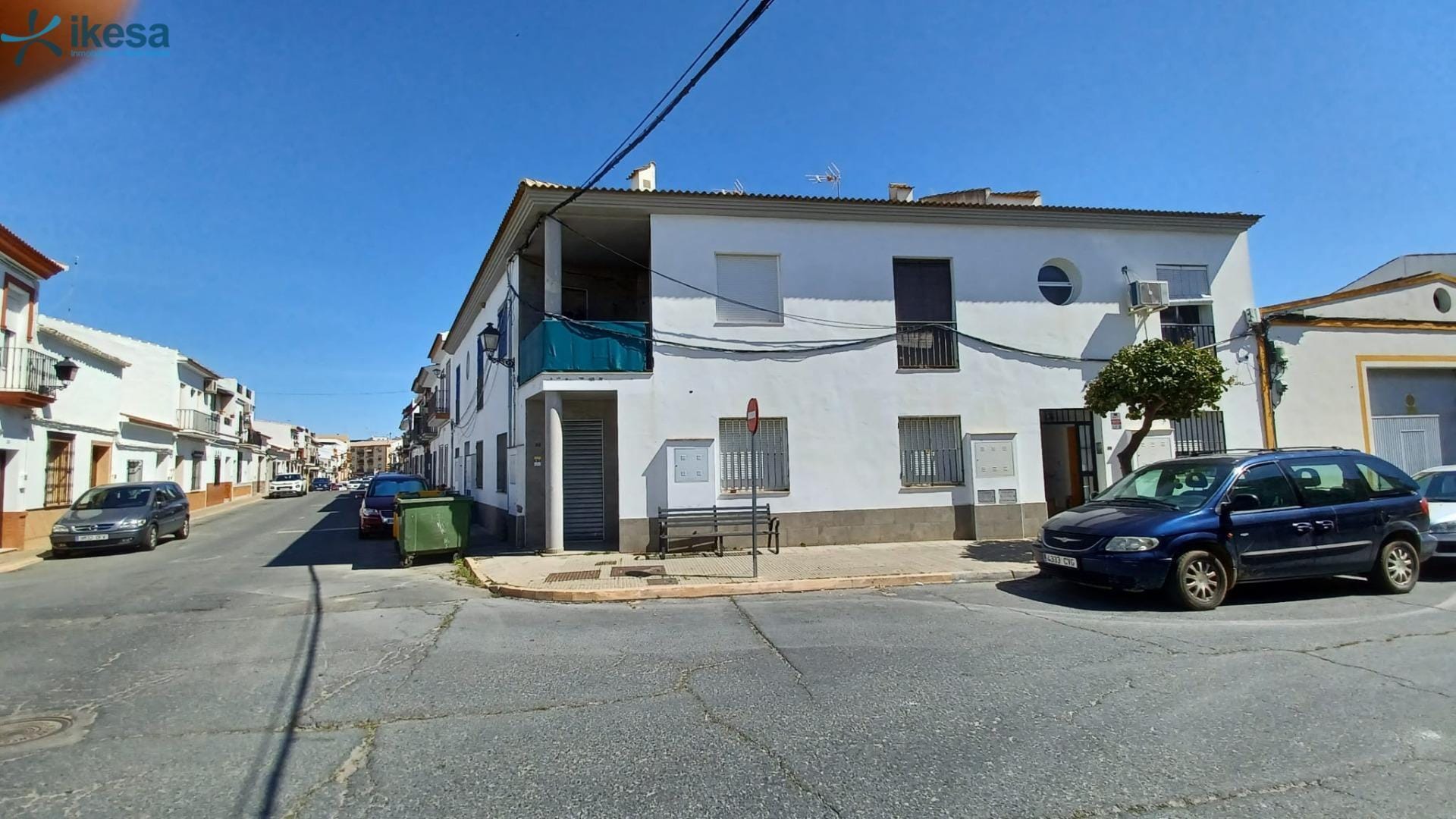  en Bollullos Par del Condado, Huelva en venta Foto del edificio- Imagen 1 de 2