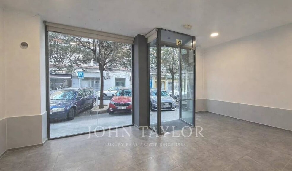 Edificio residencial en Madrid, Madrid en venta - Foto del interior - Imagen 2 de 3