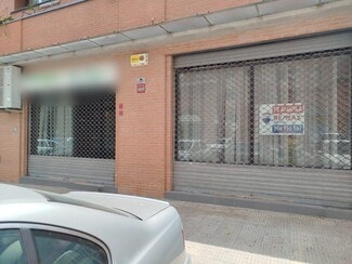 Más detalles de Calle Olmo, Murcia - Local en alquiler