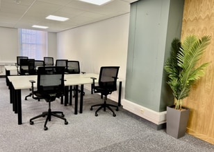 12 Winckley Sq, Preston en alquiler Foto del interior- Imagen 1 de 1