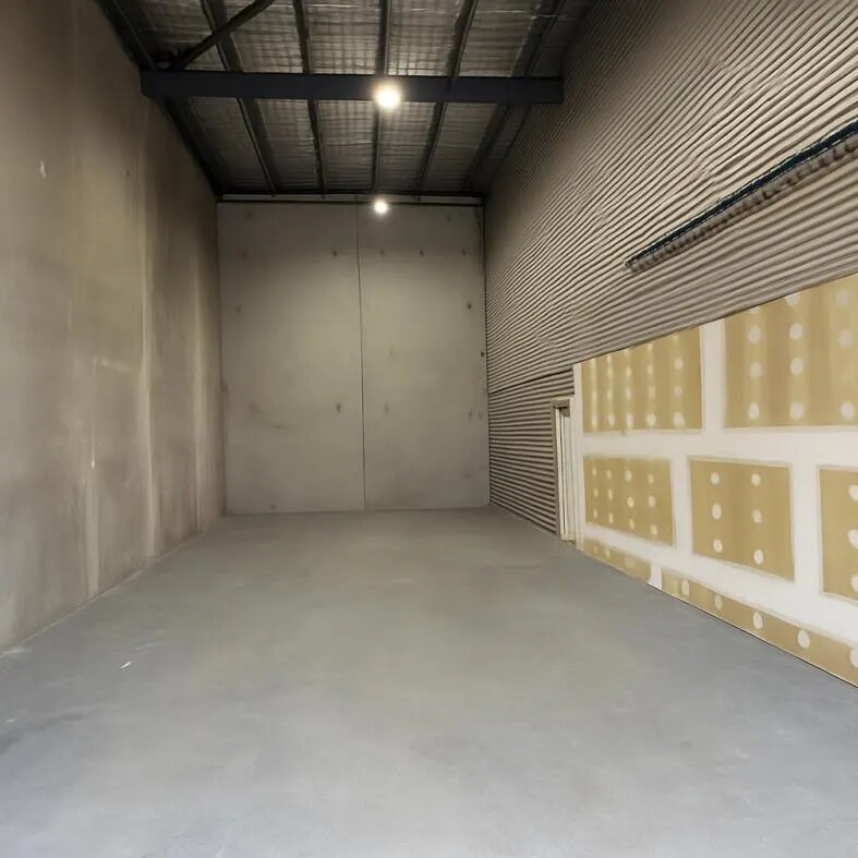 63-85 Turner St, Port Melbourne, VIC 3207 - Unidad E1 -  - Foto del interior - Image 1 of 6