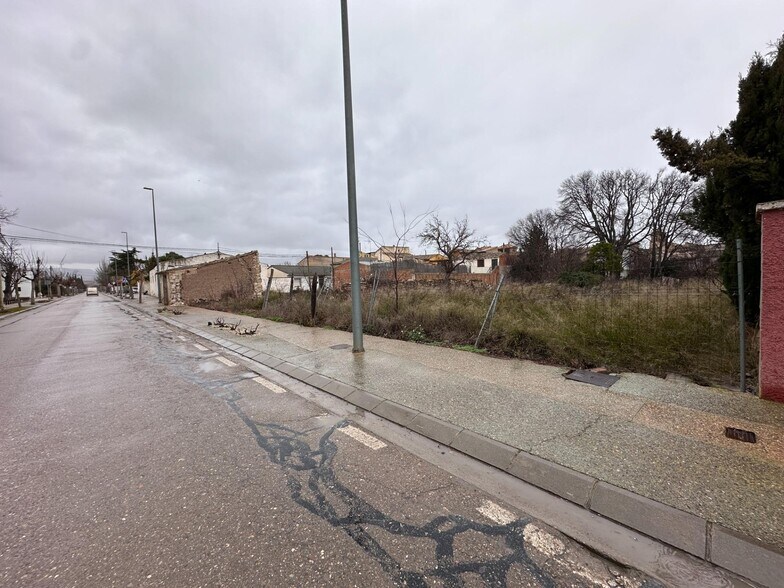 de Cortés, 32, Fréscano, Zaragoza en venta - Foto del edificio - Imagen 2 de 5
