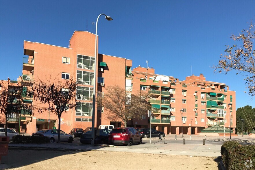 Plaza Moro Almanzor, 2, Rivas-Vaciamadrid, Madrid en venta - Foto principal - Imagen 1 de 1