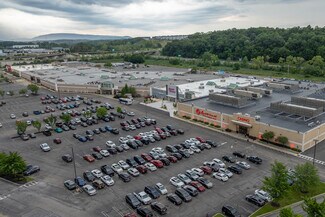 Más detalles de 1401 Route 300, Newburgh, NY - Varios usos en alquiler