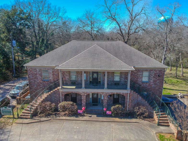 420 Nicks Kids Ave, Tuscaloosa, AL en venta - Foto principal - Imagen 1 de 13