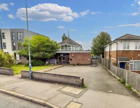 Blackfen Rd, Sidcup en alquiler Foto del edificio- Imagen 1 de 2