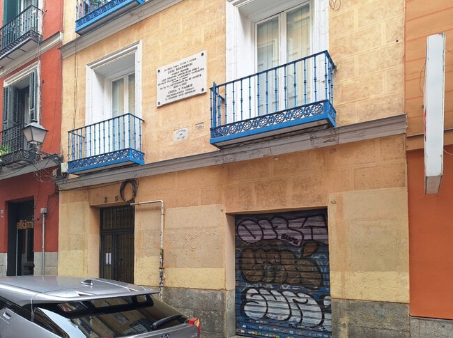 Más detalles de Edificio residencial​ en venta