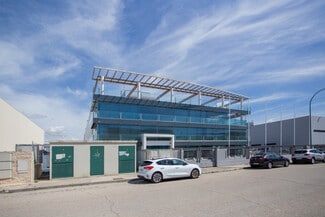 Más detalles de Nave en alquiler