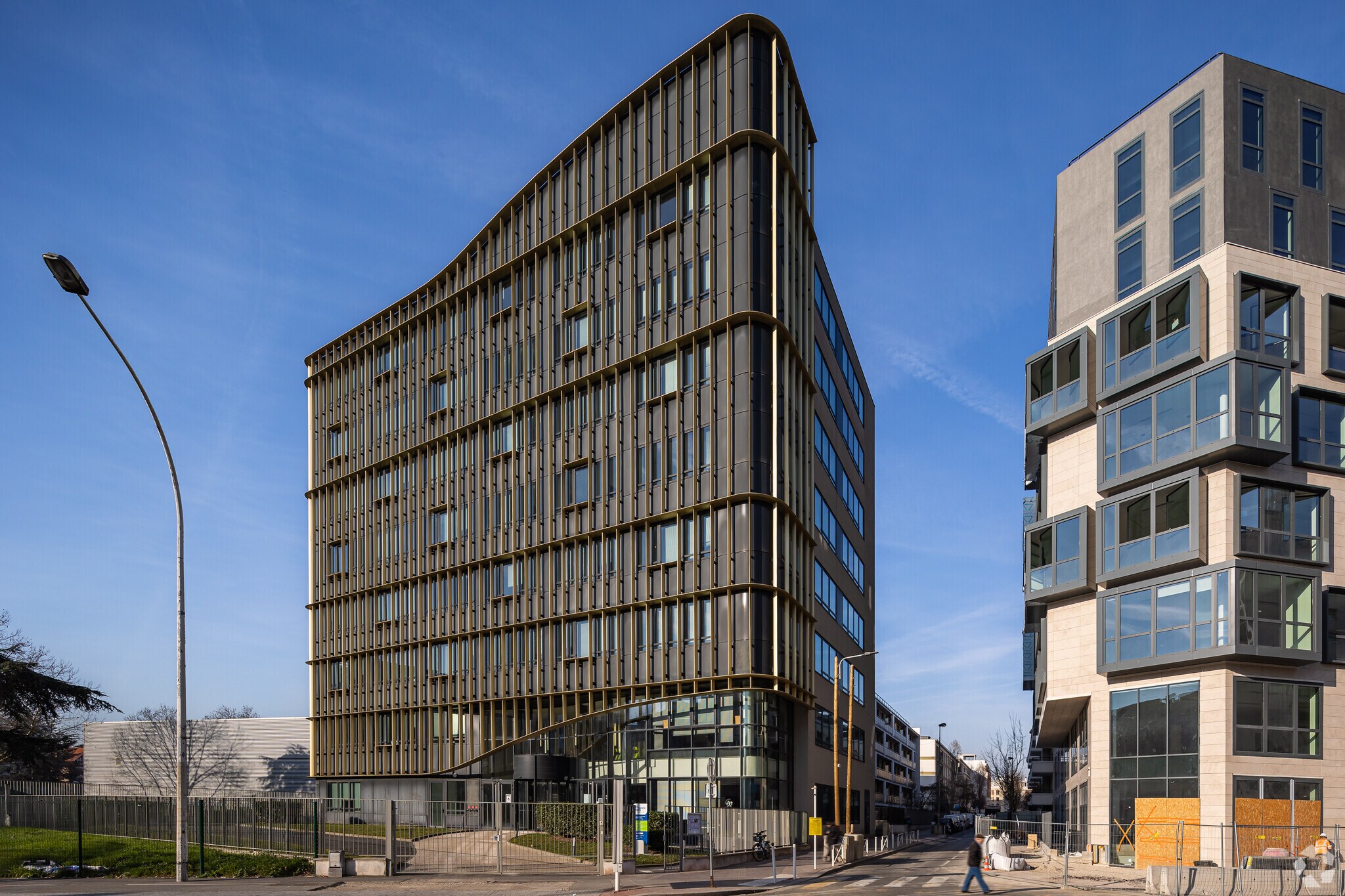 1 Rue D'arcueil, Montrouge en alquiler Foto principal- Imagen 1 de 5