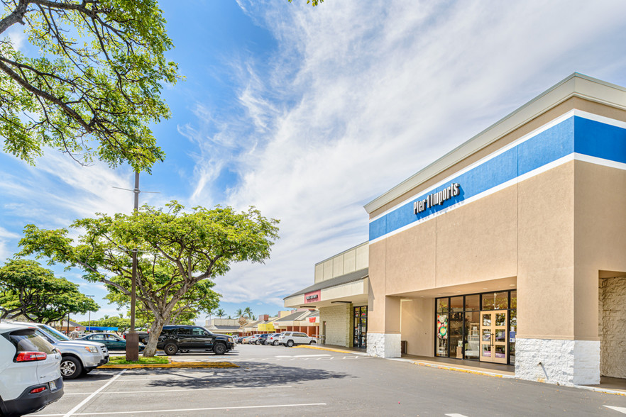 74-5586 Palani Rd, Kailua Kona, HI en alquiler - Foto del edificio - Imagen 1 de 9