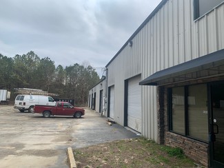 Más detalles para 2902 Highway 53 E, Jasper, GA - Naves en venta