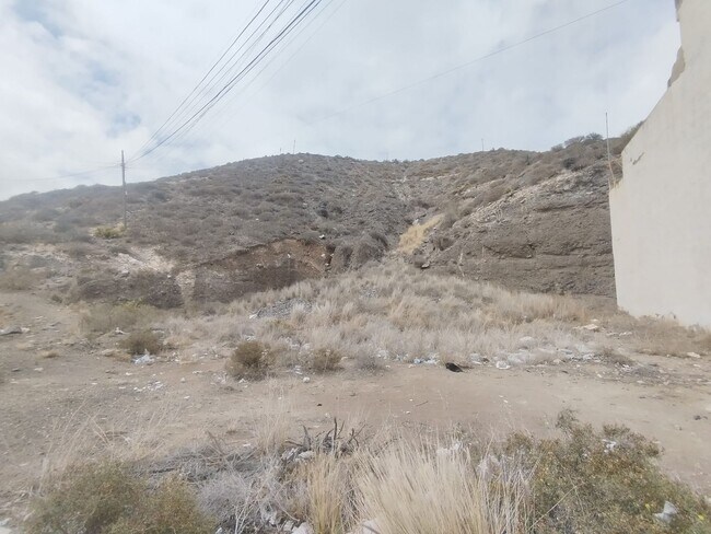 Más detalles de Terreno en venta