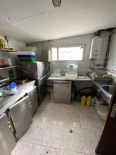 Local en Santa Maria de Miralles, Barcelona en alquiler Foto del interior- Imagen 2 de 13