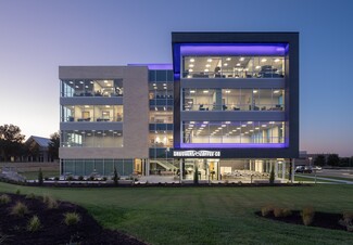 Más detalles para 1960 Kimball Ave, Manhattan, KS - Oficinas en alquiler