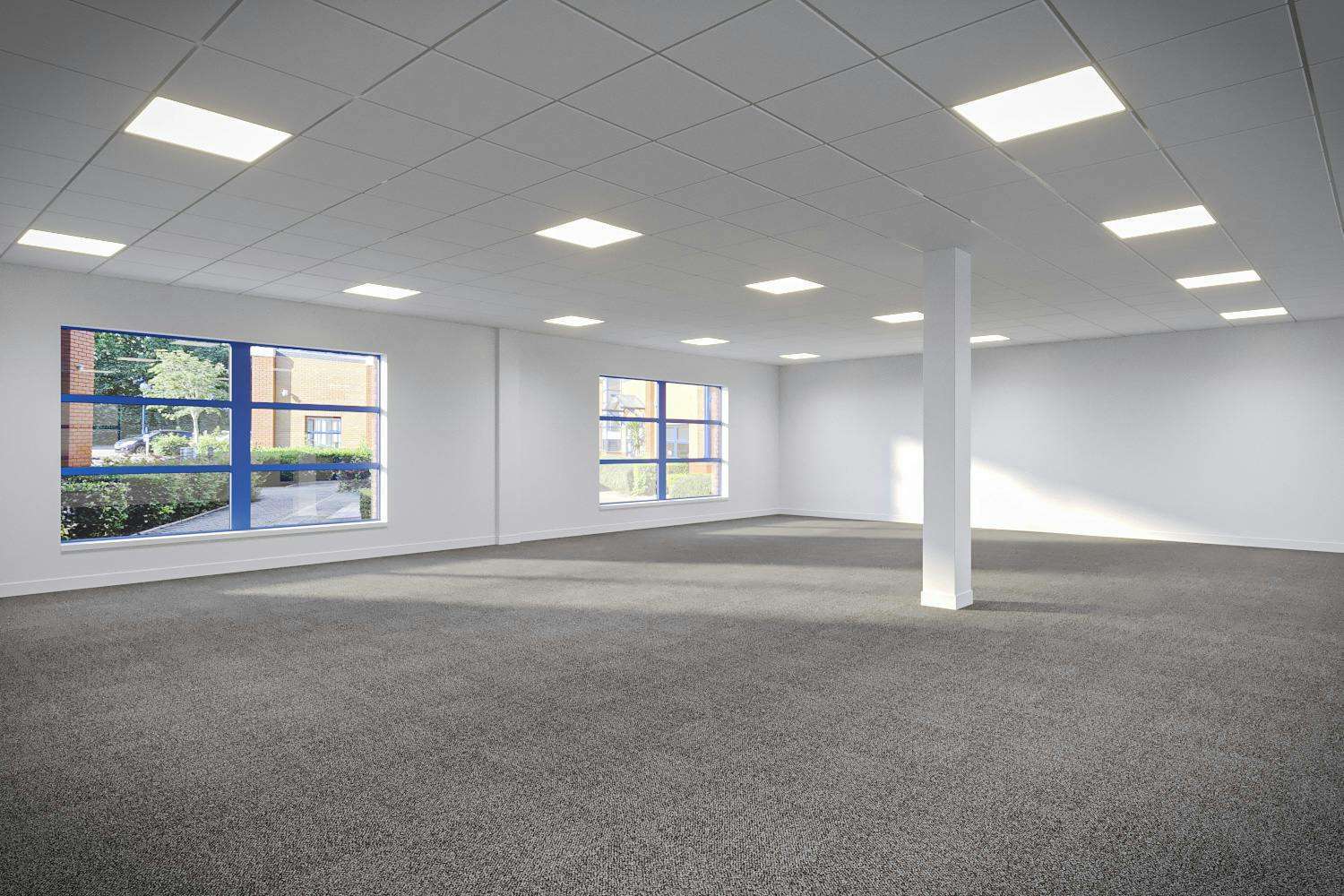 3 Links Court, Cardiff en alquiler Foto del interior- Imagen 1 de 2