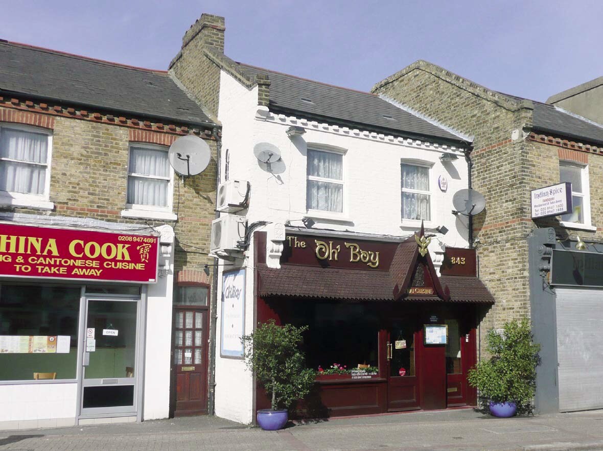 843 Garratt Ln, London en venta Foto principal- Imagen 1 de 16