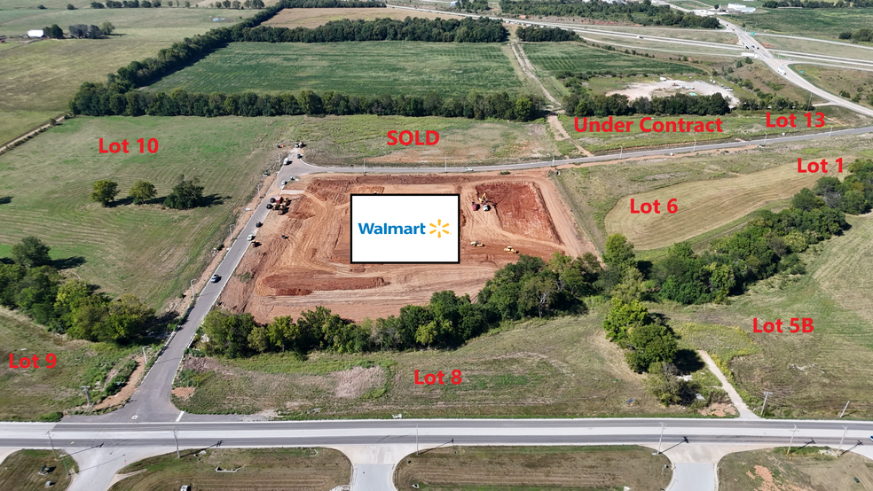 2901 Sawyer Road, Republic, MO en venta - Foto del edificio - Imagen 3 de 8