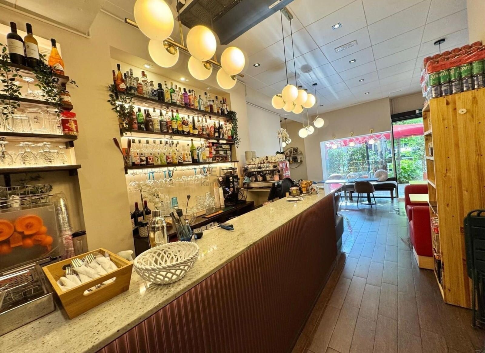 Local en Barcelona, Barcelona en alquiler Foto del interior- Imagen 1 de 9