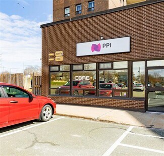 Más detalles de 100 Elizabeth Av, St. John's, NL - Edificio residencial en venta