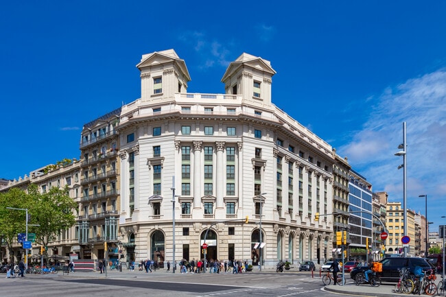 Más detalles de Oficina en alquiler