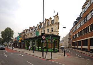 Más detalles de 271-273 City Rd, London - Local en venta