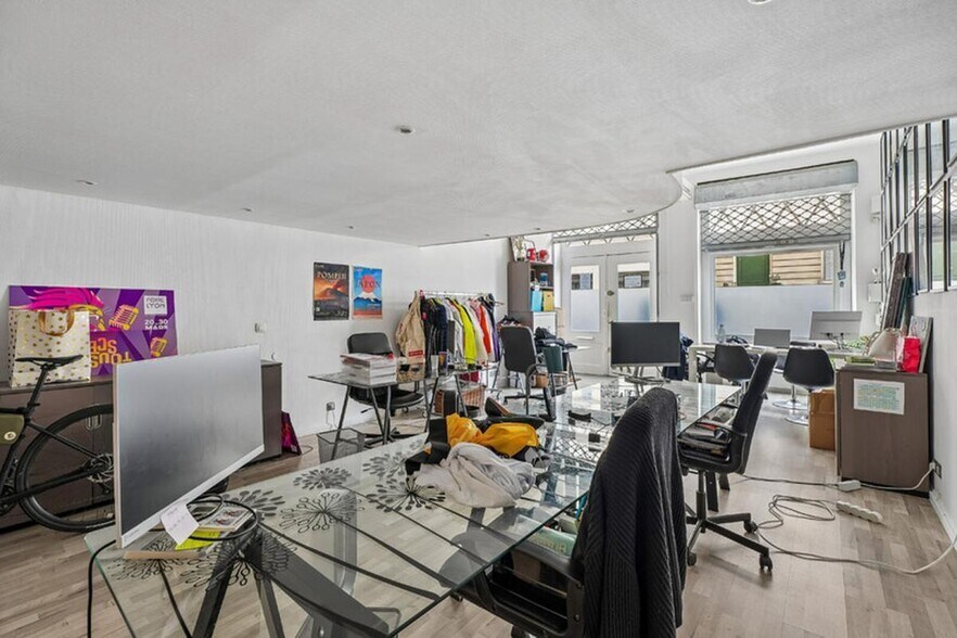 12 Rue Franklin, Lyon en venta - Foto del edificio - Imagen 3 de 28