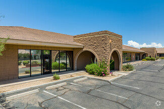 Más detalles para 1801 S Extension Rd, Mesa, AZ - Oficinas en alquiler