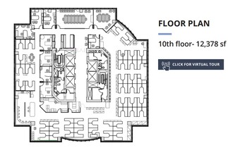 13401 108th Ave, Surrey, BC en alquiler Plano de la planta- Imagen 1 de 1