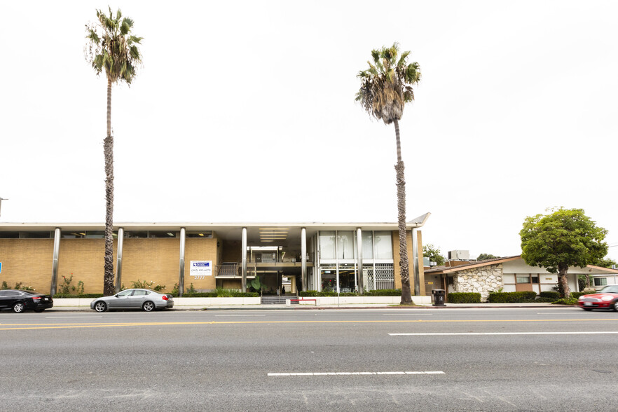 2777 Pacific Ave, Long Beach, CA en alquiler - Foto del edificio - Imagen 3 de 33