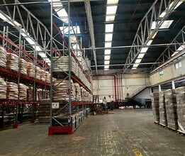 Nave en Parets del Vallès, Barcelona en alquiler Foto del interior- Imagen 2 de 5