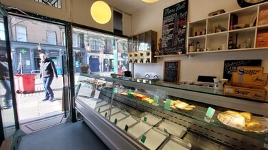 26-32 Forrest Rd, Edinburgh en alquiler Foto del interior- Imagen 2 de 3