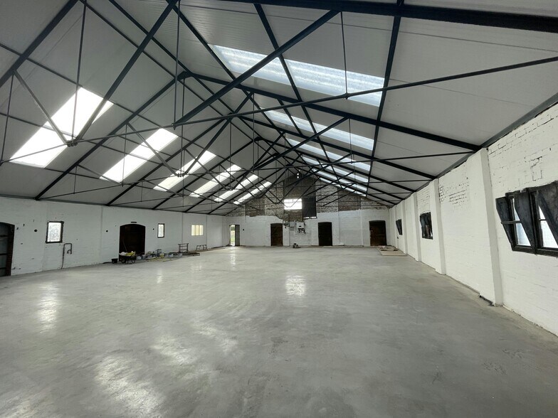 Hartwell Ln, Hilderstone en alquiler - Foto del interior - Imagen 3 de 4