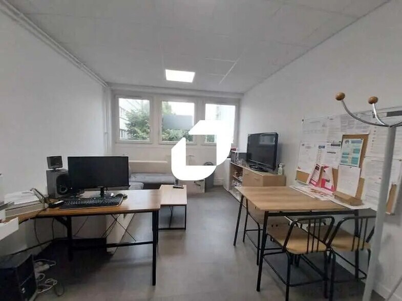 5-7 Allée Du Bourbonnais, Maurepas en alquiler - Foto del interior - Imagen 2 de 9
