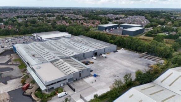 1 Olivers Pl, Preston en alquiler - Foto del edificio - Imagen 3 de 8