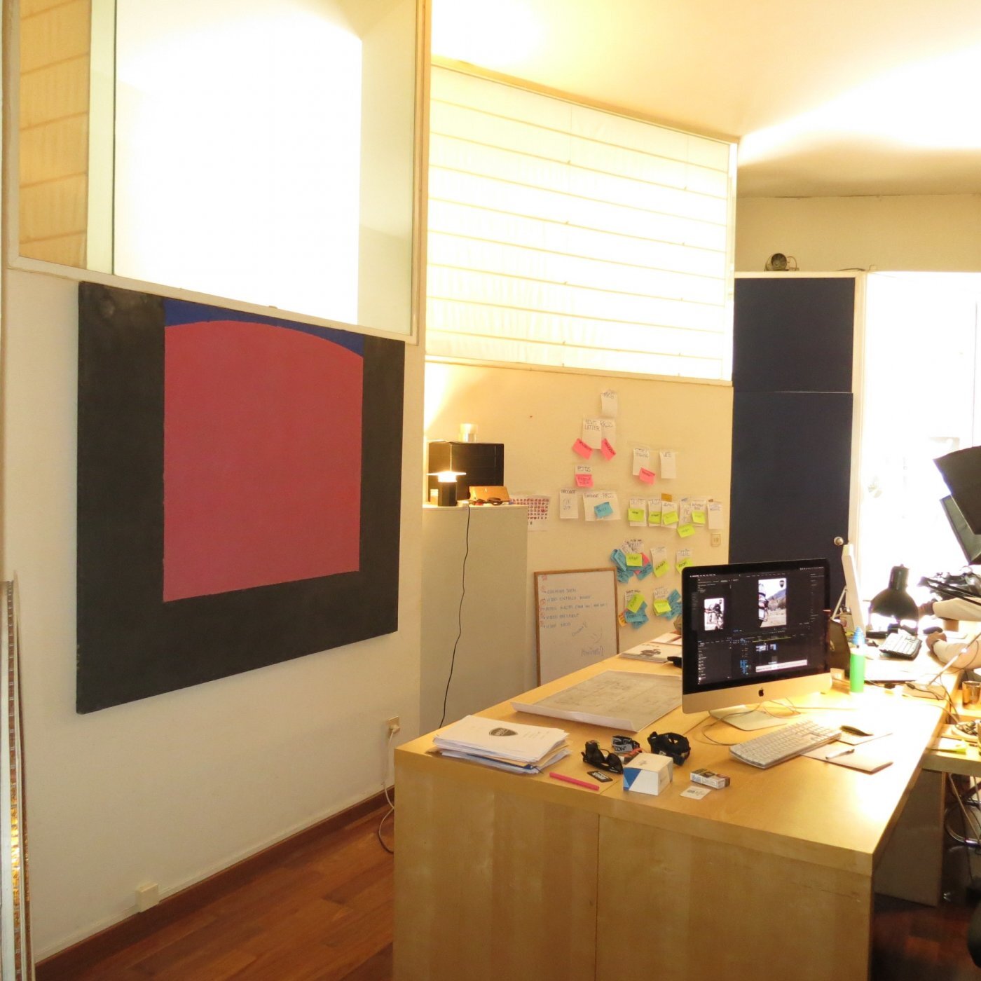 Local en Sabadell, Barcelona en alquiler Foto del interior- Imagen 1 de 11