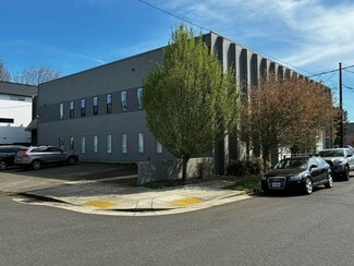 Más detalles de 1710 SE Brooklyn St, Portland, OR - Nave en alquiler
