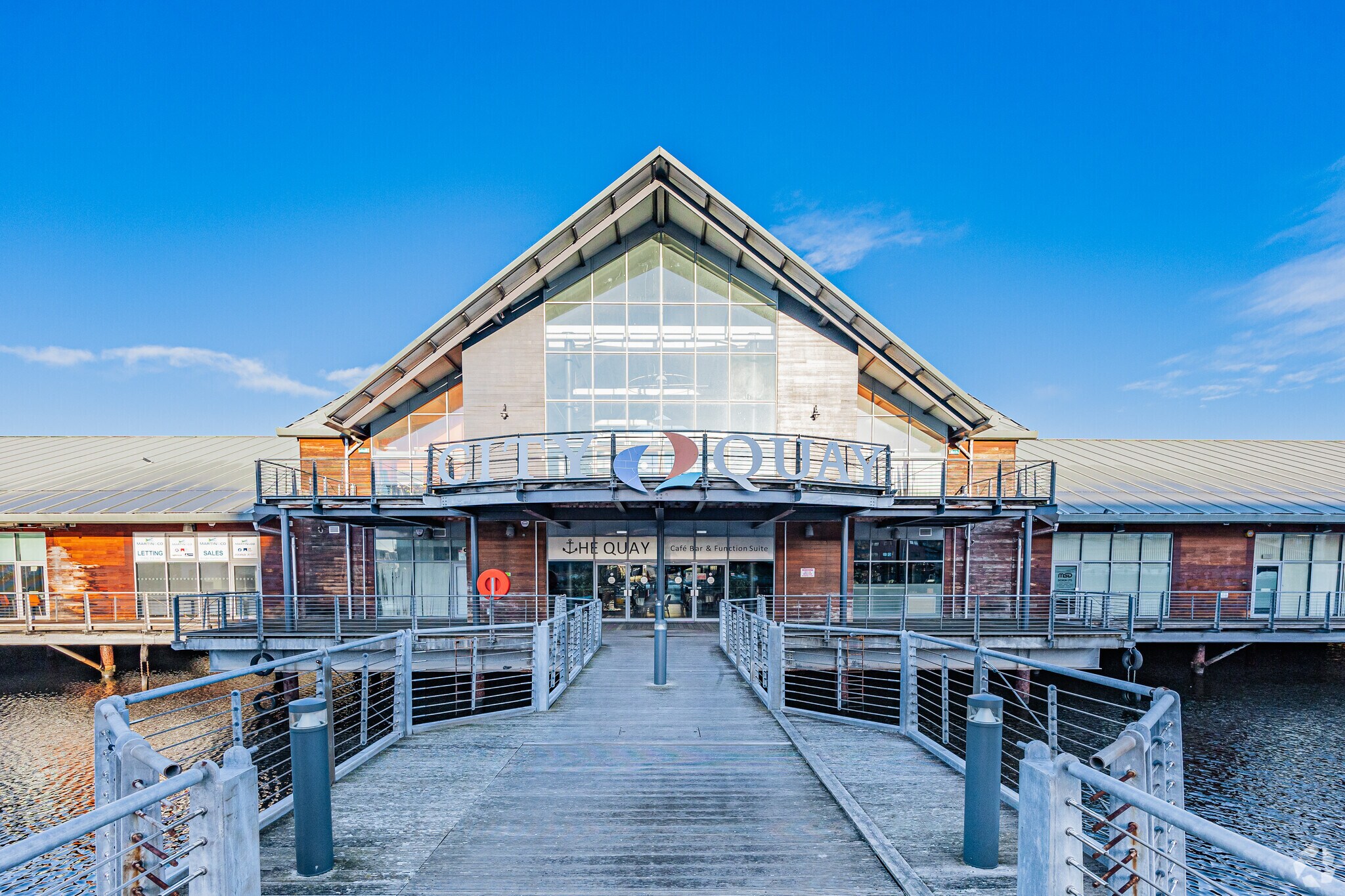 14-24 Camperdown St, Dundee en alquiler Foto principal- Imagen 1 de 11