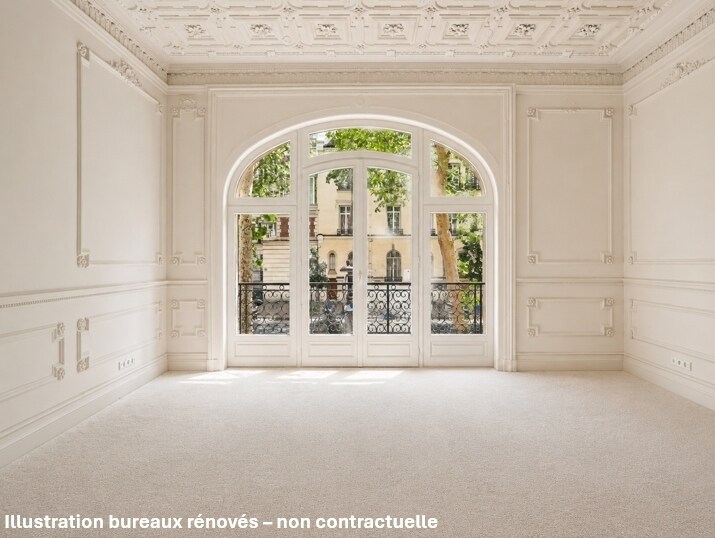 132 Avenue De Villiers, Paris en alquiler - Foto del interior - Imagen 3 de 8