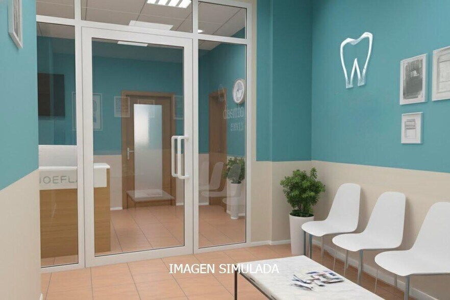 Carrer de la Montaña, 65, Algemesí, Valencia en venta - Foto del edificio - Imagen 2 de 28