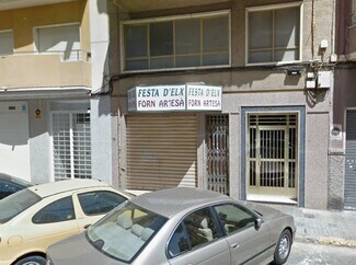 Más detalles de Local en alquiler