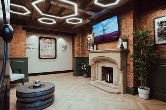 70 Brinksway, Stockport en alquiler Foto del interior- Imagen 2 de 7