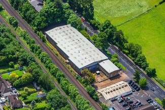 Más detalles de Brighton Rd, Coulsdon - Nave en alquiler