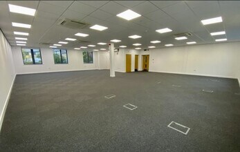 251-252 Capability Green, Luton en alquiler Foto del interior- Imagen 2 de 2